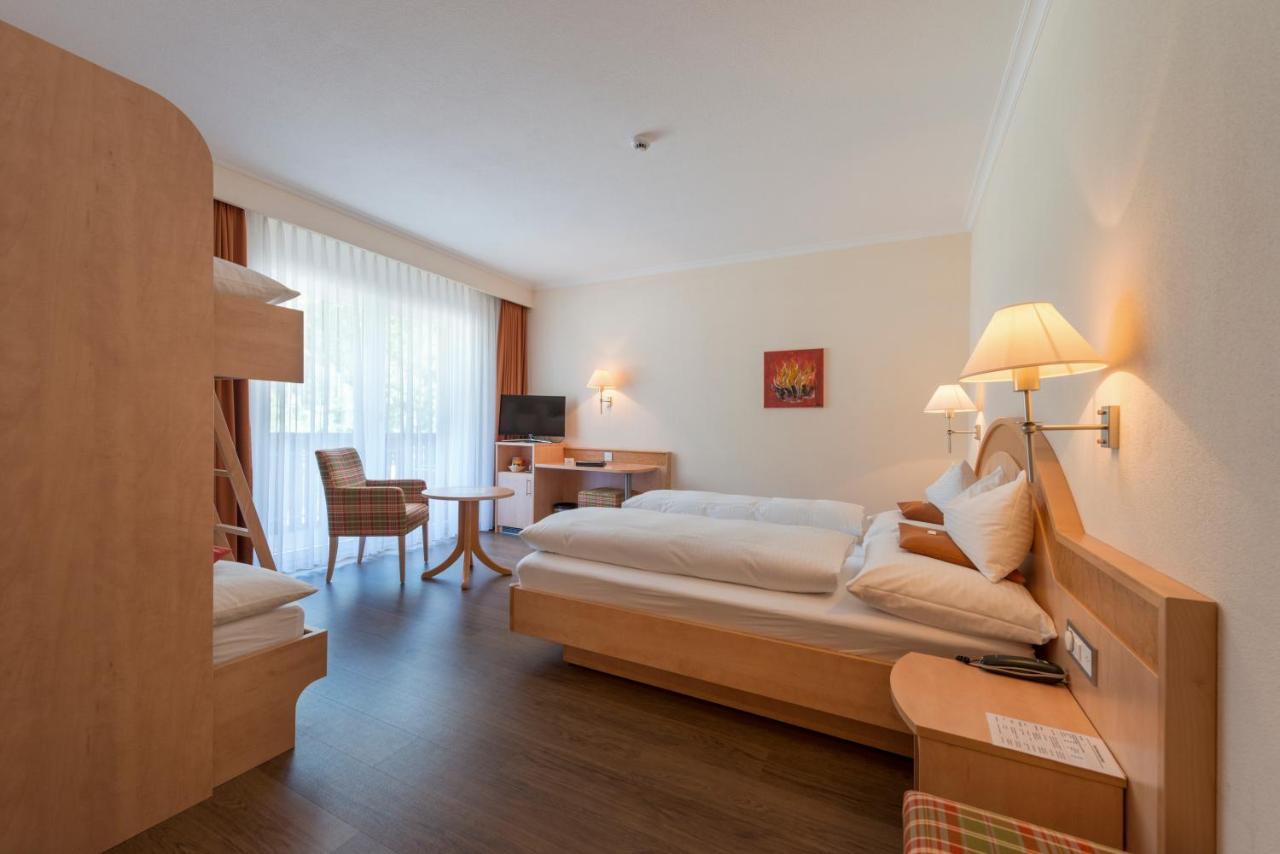 Alpenresort Eienwaeldli Енгелберг Екстериор снимка